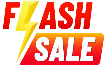 Flash Sale